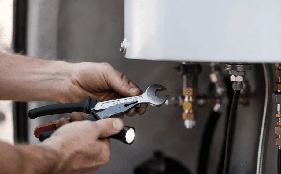 Why choose Water Heater Repair in Okolona, MS